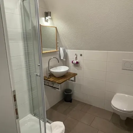 Gaestezimmer An Der Stadtmauer Besigheim