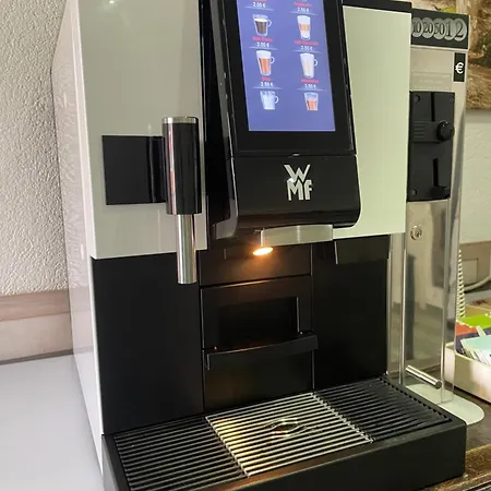 Gaestezimmer An Der Stadtmauer *