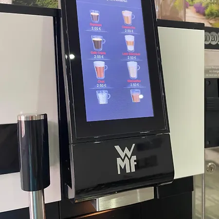 Gasthof Gaestezimmer An Der Stadtmauer