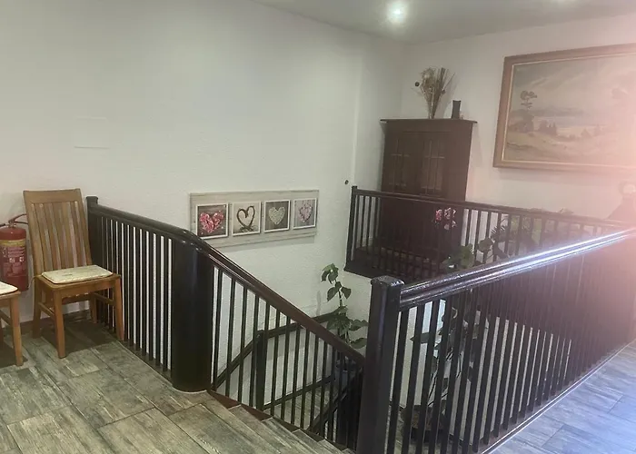 Gaestezimmer An Der Stadtmauer Besigheim