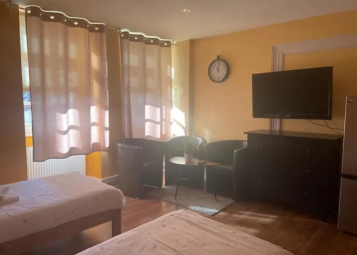 Maison d'hôtes Gaestezimmer An Der Stadtmauer *