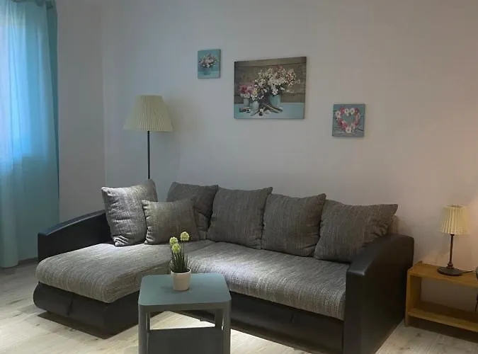 Gaestezimmer An Der Stadtmauer Maison d'hôtes