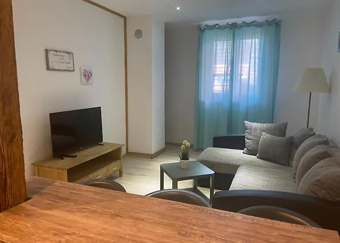 Gaestezimmer An Der Stadtmauer * Besigheim