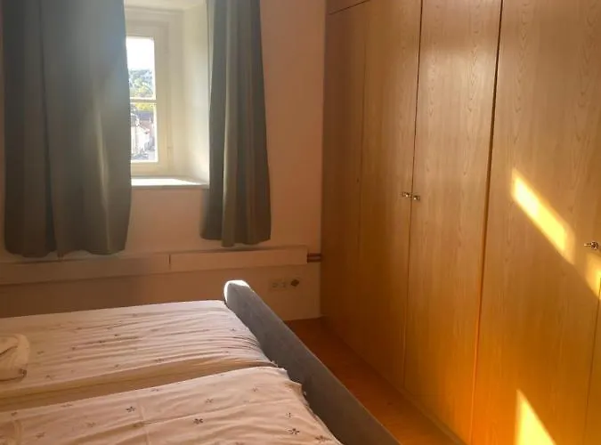 Maison d'hôtes Gaestezimmer An Der Stadtmauer *