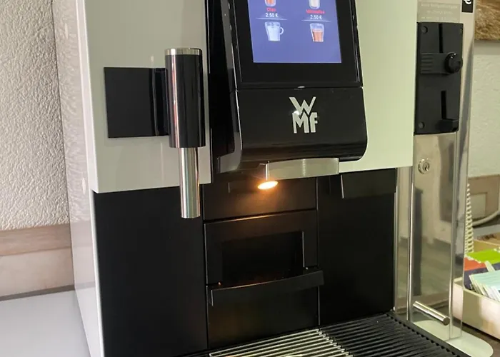 Gaestezimmer An Der Stadtmauer *