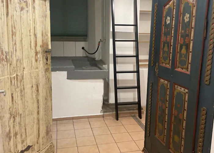 Gaestezimmer An Der Stadtmauer * Besigheim